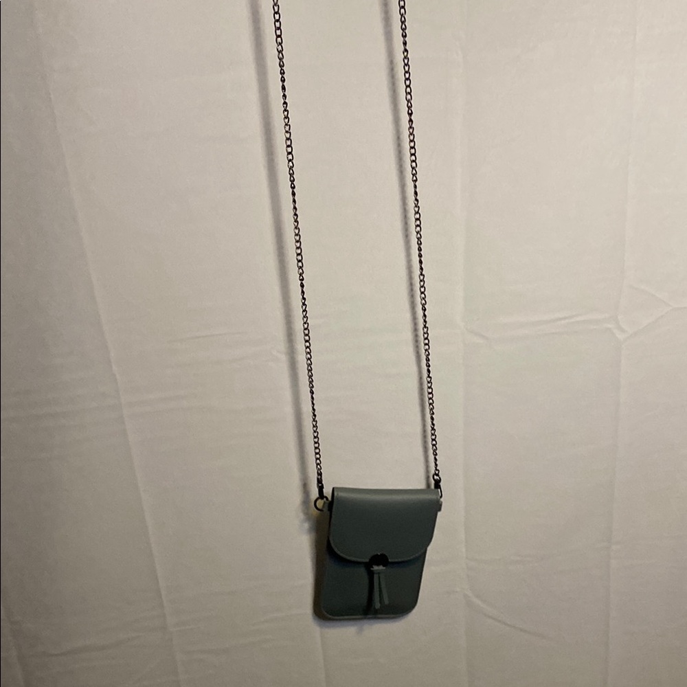 Elegant Crossbody Bag